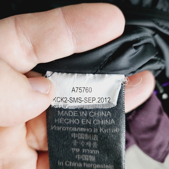 MARMOT | zip up hooded winter ski snowboard winter jacket - Picture 9 of 11